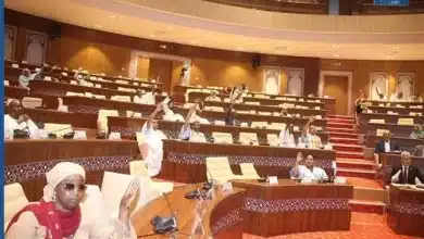 Photo de L’Assemblée nationale ratifie l’accord modifiant les conditions de remboursement de la dette publique enregistrée dans les livres de la Banque Centrale de Mauritanie