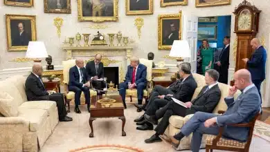 Photo de Visite du Président de la République aux États-Unis d’Amérique : Renforcer la coopération et le partenariat entre les deux pays