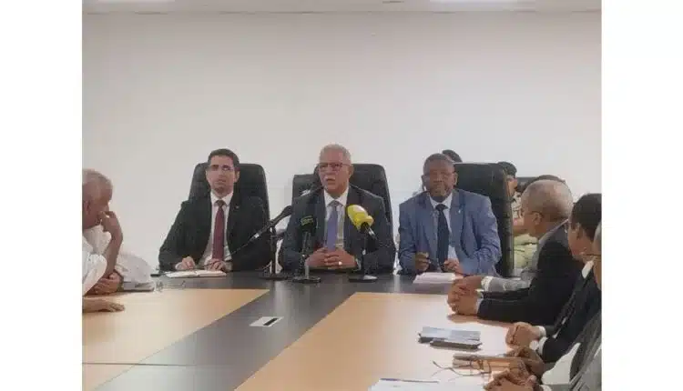 Mauritanie : un programme de mécanisation agricole en panne d’élan malgré les annonces