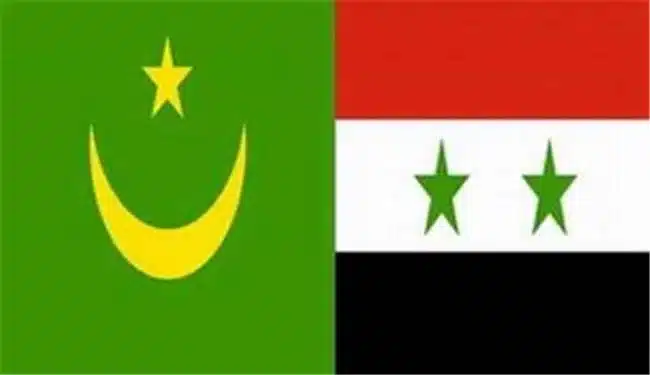 دمشق تحدد رسوم التأشيرات: إعفاء لمواطني موريتانيا ولبنان والأردن وماليزيا