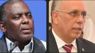 Photo de Mauritanie : quand la parole devient arme – le duel entre Biram Dah Abeid et Bouhoubeyni