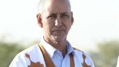 Photo de Mohamed Ould Ghazouani : Une voix forte pour l’Afrique dans le partenariat avec les États-Unis