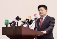 Photo de Les relations sino-mauritaniennes restent solides comme le roc après 60 ans, selon l’ambassadeur chinois (INTERVIEW)