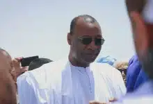 Photo de الحوار السياسي في موريتانيا: حزب الإنصاف يؤكد انطلاقه بمن حضر ودون شروط مسبقة
