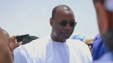 Photo de Mauritanie : Le dialogue politique se tiendra avec ceux qui sont présents, affirme le parti El Insaf