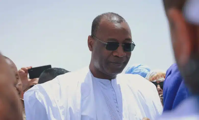 Mauritanie : Le dialogue politique se tiendra avec ceux qui sont présents, affirme le parti El Insaf