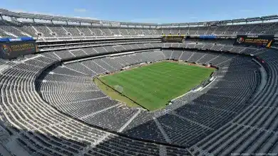 Photo de Ressources limitées pour le Mondial 2026 et les JO 2028