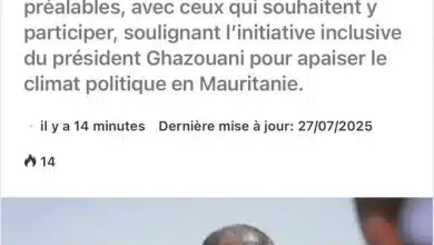 Photo de Dialogue national ou mise en scène politique ?