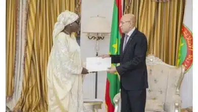 Photo de Sénégal : Le ministère réagit face à la situation difficile des ressortissants en Mauritanie