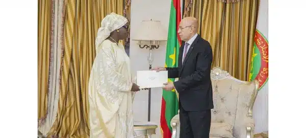 Sénégal : Le ministère réagit face à la situation difficile des ressortissants en Mauritanie