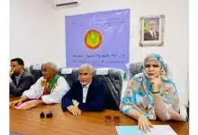 Photo de Éditorial : Pour que l’Adrar reste sacré