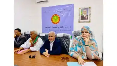 Photo de Éditorial : Pour que l’Adrar reste sacré