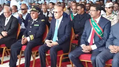 Photo de Visite présidentielle Nouadhibou : Le Président Ghazouani inaugure des projets stratégiques et lance de nouvelles infrastructures