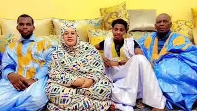 Photo de Mauritanie : Esclavage de mineurs, baccalauréat et diffamation. Déclaration
