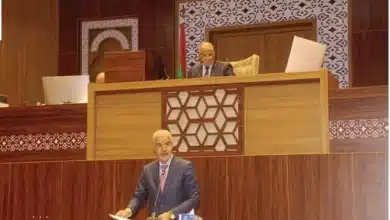 Photo de الجمعية الوطنية تصادق على قانون المالية المعدل لسنة 2025: مؤشرات إيجابية وتحكم في العجز