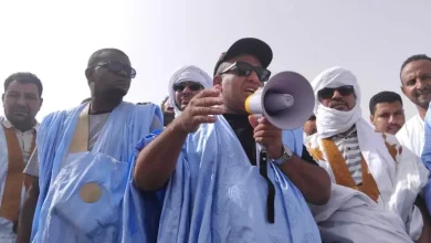 Photo de ازويرات.. منقبون عن الذهب يرفضون ترحيلهم لصالح شركات أجنبية