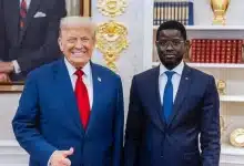 Photo de Pourparlers présidentiels entre les États-Unis et le Sénégal : quelles sont les questions à l’ordre du jour?