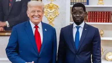 Photo de Pourparlers présidentiels entre les États-Unis et le Sénégal : quelles sont les questions à l’ordre du jour?
