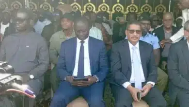 Photo de Dakar et Nouakchott actent la levée des restrictions sur la libre circulation des personnes et des biens