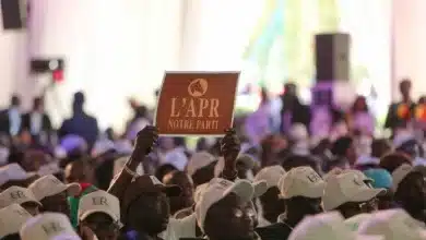 Photo de Sénégal : la CCR accuse le régime de Faye-Sonko d’« amateurisme dangereux » et d’inaction face aux crises