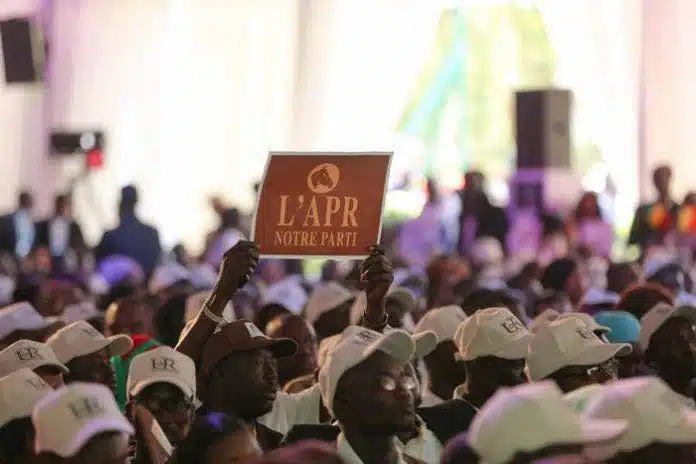 Sénégal : la CCR accuse le régime de Faye-Sonko d’« amateurisme dangereux » et d’inaction face aux crises