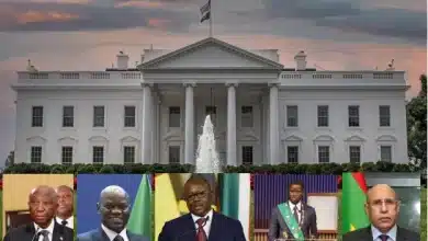 Photo de Mini-sommet États-Unis–Afrique : Washington cible cinq pays pour ses intérêts stratégiques