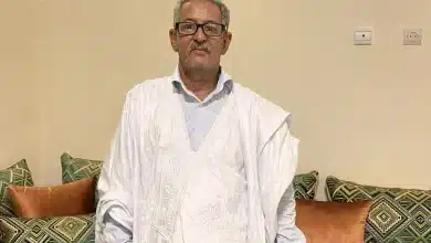 Photo de Mauritanie : un an après la présidentielle, la démocratie sous tension