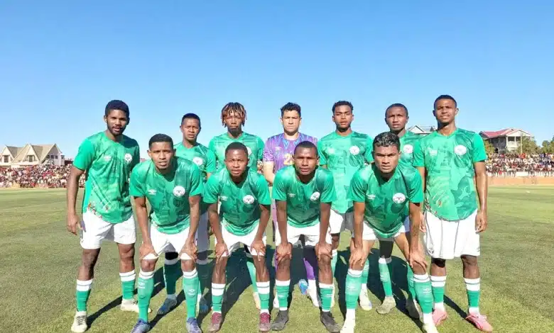 CHAN 2024 : La liste des Barea A’ toujours en suspens