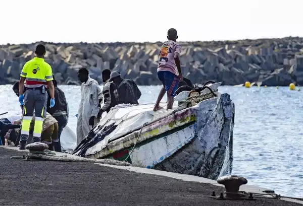 Canaries-Sahel : Une nouvelle politique d’État aux confins de l’Atlantique