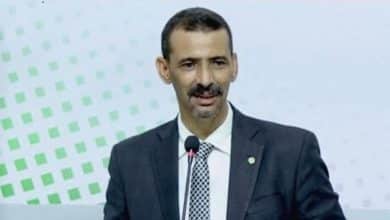 Photo de Le Gouvernement mauritanien adopte des mesures clés et célèbre l’éradication du trachome