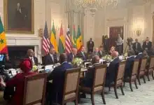 Photo de Qu’est-ce qui se cache derrière l’invitation par Trump de cinq présidents africains à la Maison Blanche ?