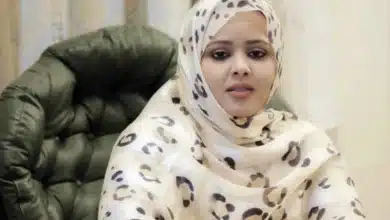Photo de Dr. Leila Bouamatou : Icône du leadership féminin et de l’entrepreneuriat en Mauritanie