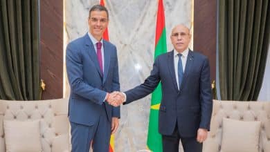 Photo de Espagne et Mauritanie renforcent leur coopération environnementale avec un protocole sur les parcs nationaux