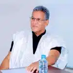 احمد ولد اعمر