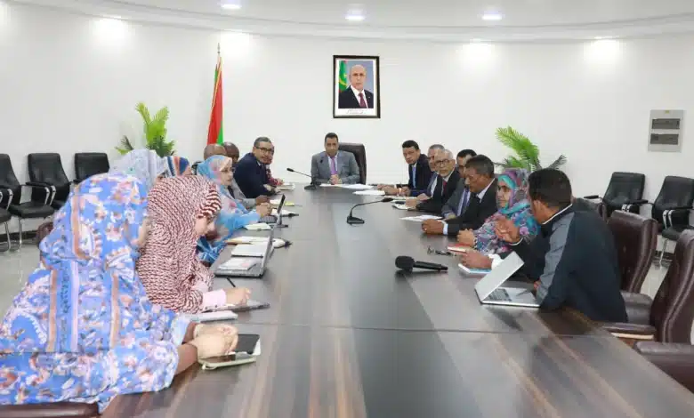 Réforme de l’Éducation en Mauritanie