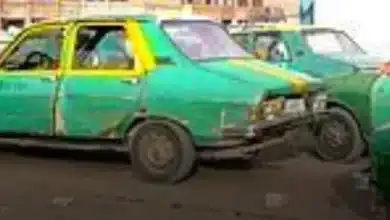 Photo de Mauritanie : Les “tout-droit” en sursis – chronique d’un adieu sans arrivée
