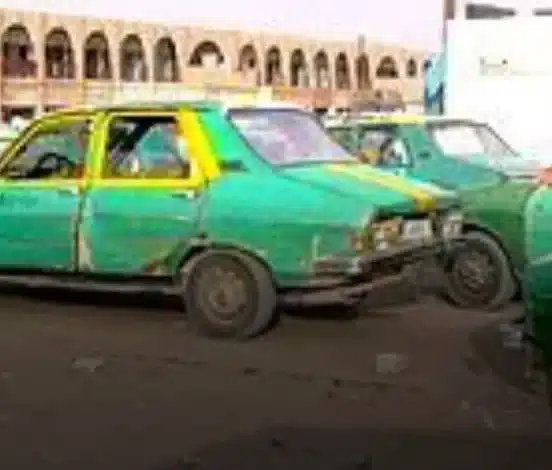 Mauritanie : Les “tout-droit” en sursis – chronique d’un adieu sans arrivée