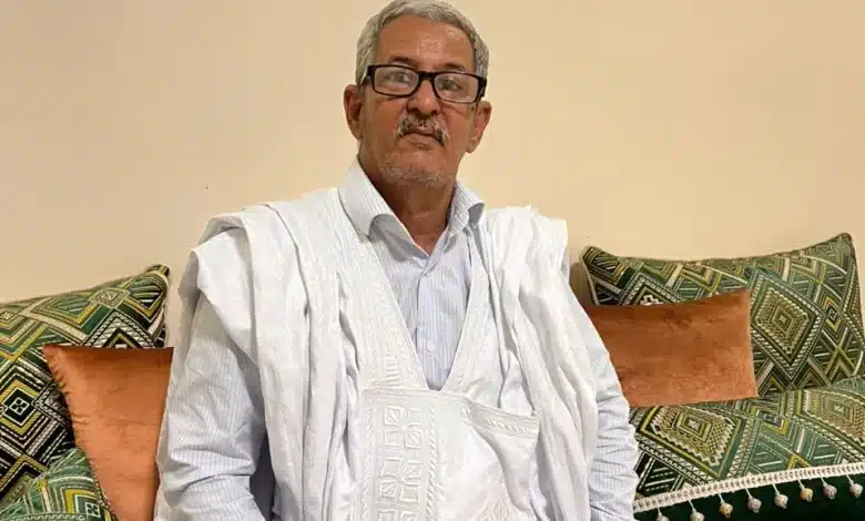Billet d’humeur : Tamouhi-Ebchir, encore une plateforme… et après ? Par Ahmed OULD BETTAR