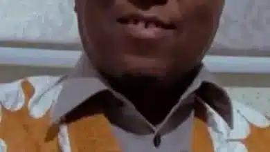 Photo de Quand le pouvoir perd son sang-froid face à Biram Dah Abeid