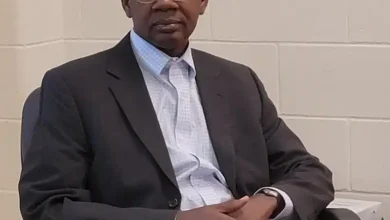 Photo de Le président Mohamedou Moustapha Bâ : Une figure pivot dans la reconfiguration du champ politique mauritanien