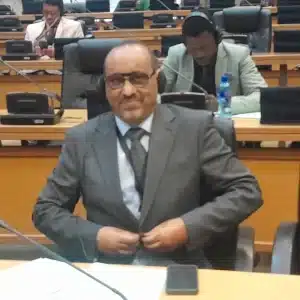 Le Parlement panafricain débat de l’intelligence artificielle 