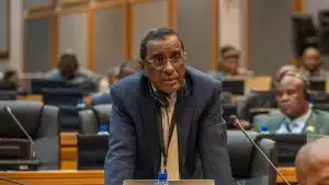 Une voix africaine unifiée face aux enjeux globaux : session stratégique du Parlement panafricain à Midrand