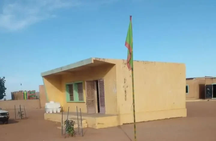 الأستاذ الجامعي الدكتور أدو ولد الشيخ ولد أعمر: نظامنا التربوي بين الأهمية والاهتمام