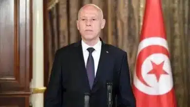 Photo de Tunisie : Le président Kaïs Saïed dénonce l’inaction internationale face à la famine à Gaza