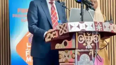 Photo de Lancement du plus grand projet de transformation numérique en Mauritanie par Moov Mauritel