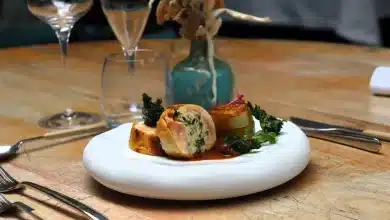 Photo de Chapitre 2 : Le grand repas
