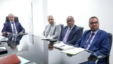 Photo de Le ministre de la Santé préside une réunion technique sur la réforme du secteur pharmaceutique