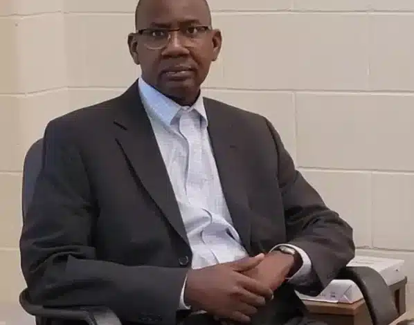 Le président Mohamedou Moustapha Bâ : Une figure pivot dans la reconfiguration du champ politique mauritanien