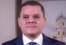 Photo de Guerre Israël-Hamas : le Premier ministre libyen déplore la crise à Gaza