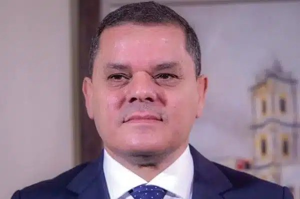 Guerre Israël-Hamas : le Premier ministre libyen déplore la crise à Gaza